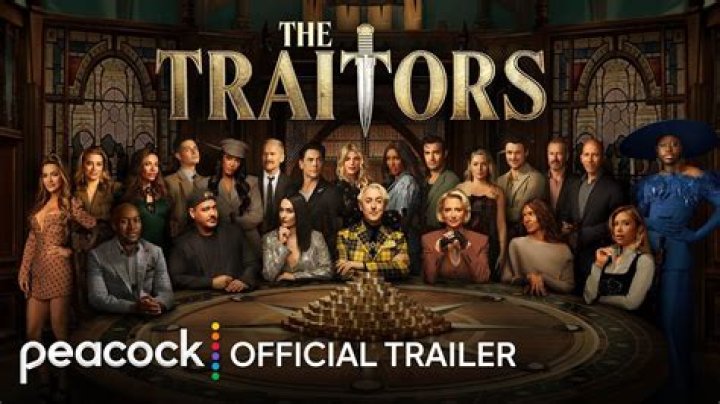 What Show Is The Traitors Based On? Uncovering Its Clever Beginnings