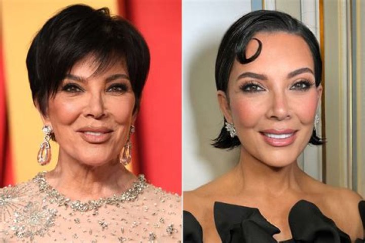 What Time Does Kris Jenner Wake Up At? Unveiling the Mogul's Morning Secret