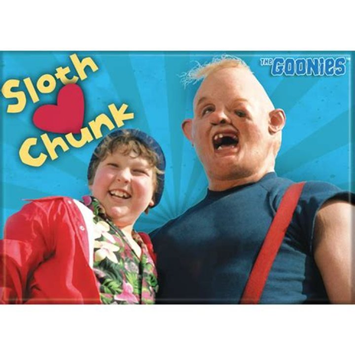 What Was Chunks' Name in Goonies? Discovering the Beloved Character