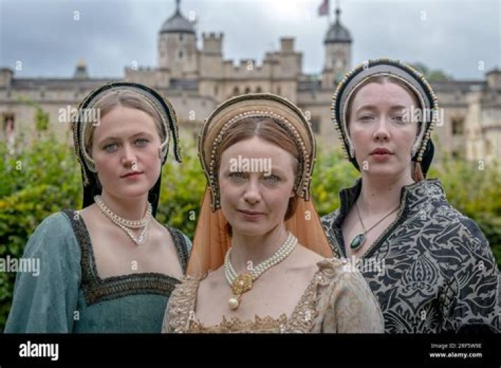 Where Did Anne Boleyn Get Buried? Unraveling a Royal Mystery