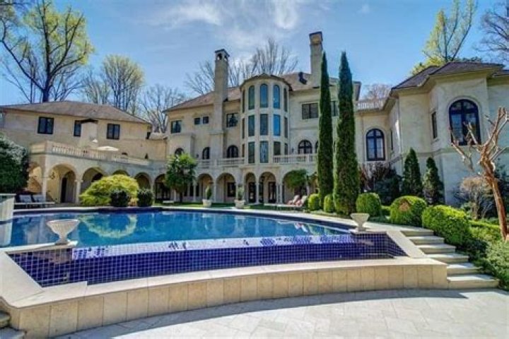 Where Does Cardi B Live in Atlanta? Unpacking Her Georgia Home