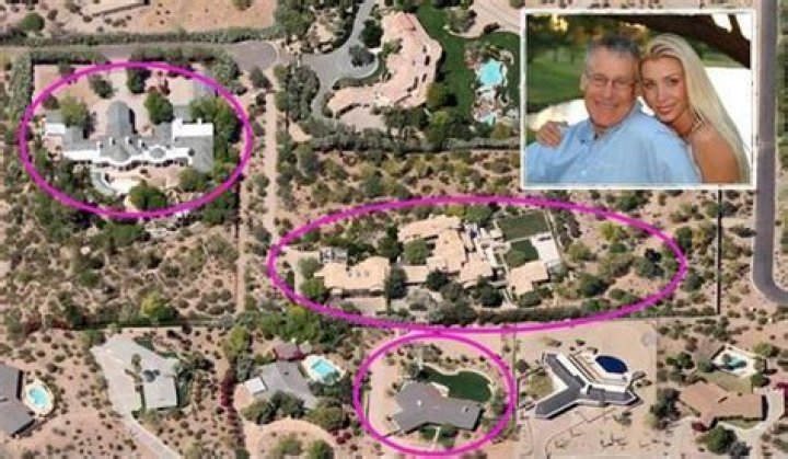 Where Does the Walton Family Live? Unpacking the Home of a Remarkable Fortune