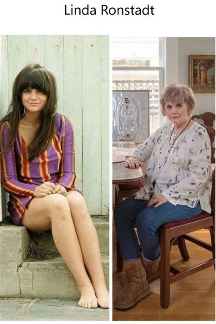Where is Linda Ronstadt's House? Uncovering the Home of a Music Icon