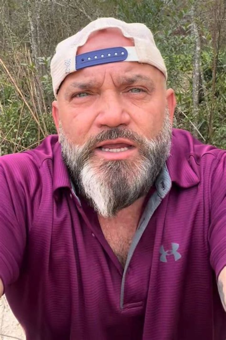 Where is Russell Hantz Now? Uncovering the Life of the Survivor Controversy