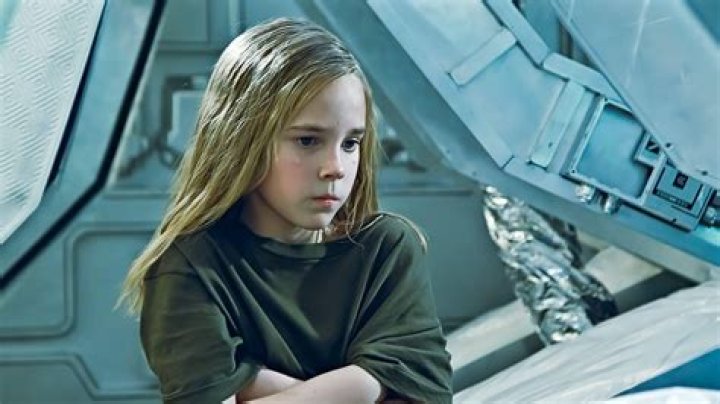 Where Is Newt From Aliens Now? The Enduring Legacy of Carrie Henn