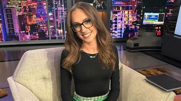 Who Did Kat on Gutfeld Marry? Unveiling the Story of Kat Timpf and Cameron Friscia