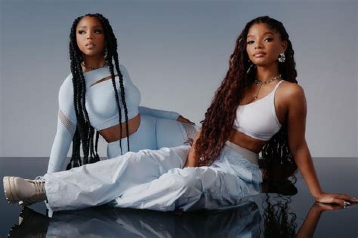 Who Has More Money, Chloe or Halle Bailey? A Look at Their Financial Journeys