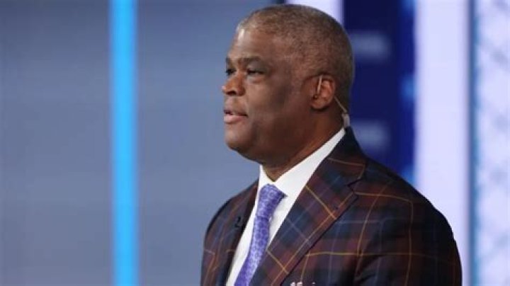 Who is Charles Payne's Wife? Uncovering Details About the Fox Business Host's Family Life