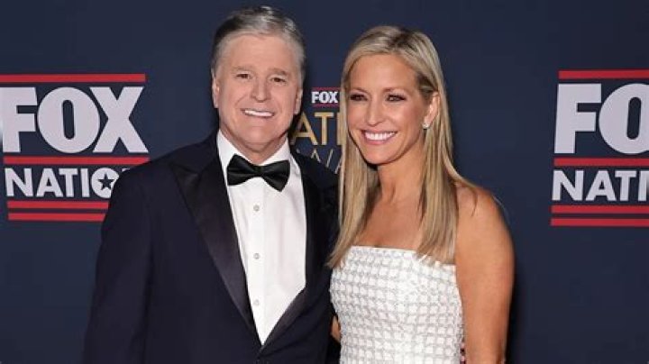 Who is Hannity's Daughter? Meeting Merri Kelly Hannity, the Rising Tennis Star
