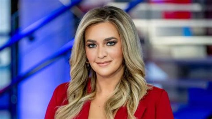 Who is Katie Pavlich's Husband? Unveiling the Man Behind the Public Figure
