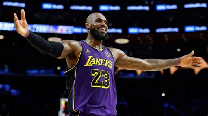 Who is LeBron James' Agent? Uncovering the Man Behind the King's Career Moves