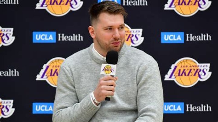 Who is Luka Doncic's Agent? Unpacking the Star's Representation and Recent Moves
