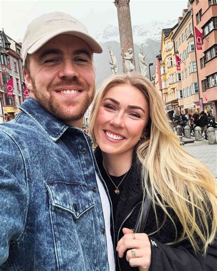 Who is Mikaela Shiffrin‘s Husband-to-be? Love Life