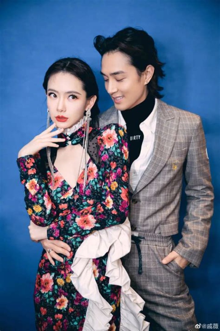 Who is Shu Qi's Husband? Unveiling a Beloved Star's Enduring Love Story