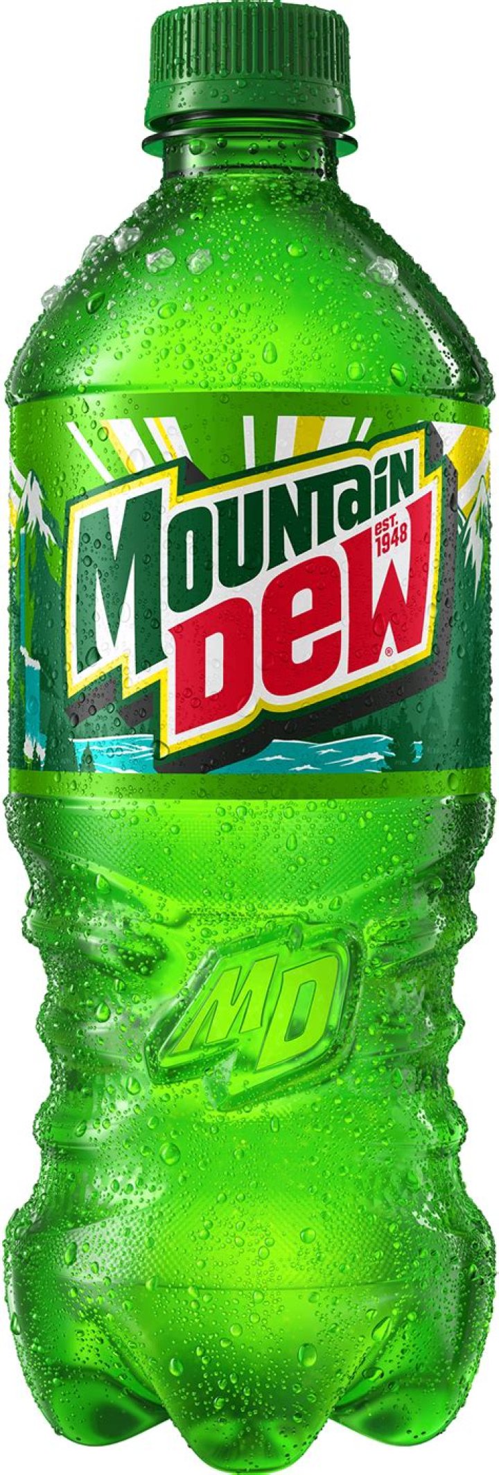 Who is the Current Owner of Mountain Dew? Unveiling the Brand's Journey