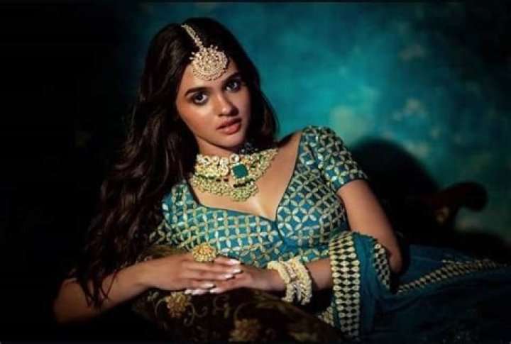 Who is the Indian Actor Jayshree? Uncovering a Cinematic Gem