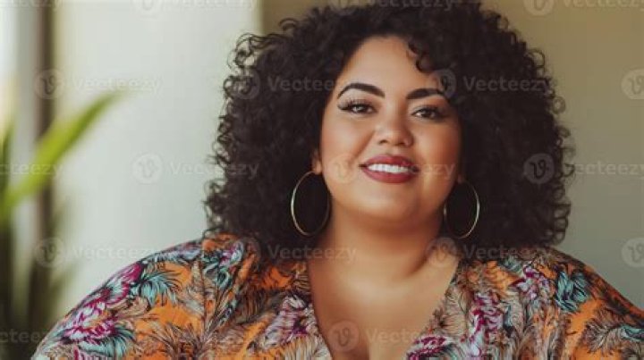 Who is the Plus Size Latina Model Famous? Discovering Inspiring Icons