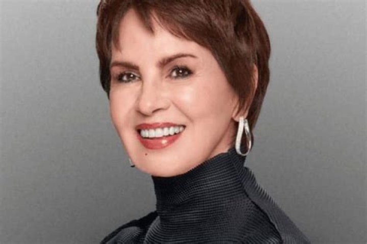 Who Is the Retired Opera Singer in The Traitors? A Look at Linda Rands