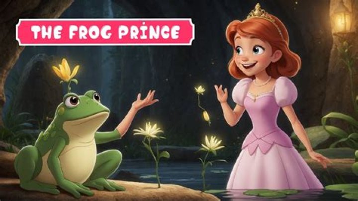 Unraveling the Mystery: Who is the Tiny Girl Who Meets a Fairy Prince?