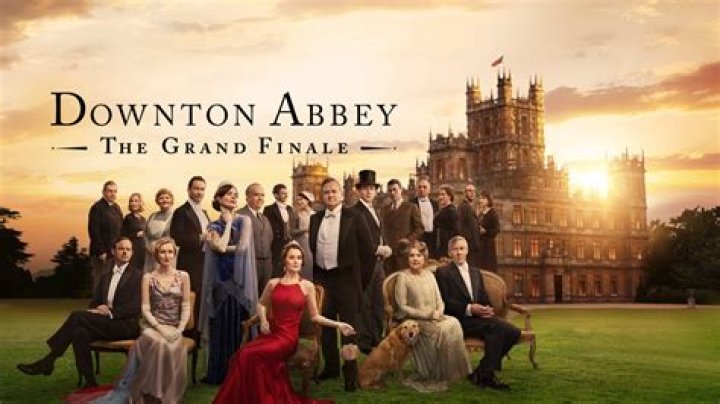 Who is the Under Butler on Downton Abbey? Discovering the Downstairs Roles