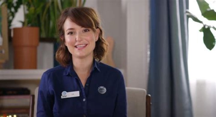 Who Is The Woman In The New AT&amp;T Commercial? Unveiling The Faces of Modern Advertising