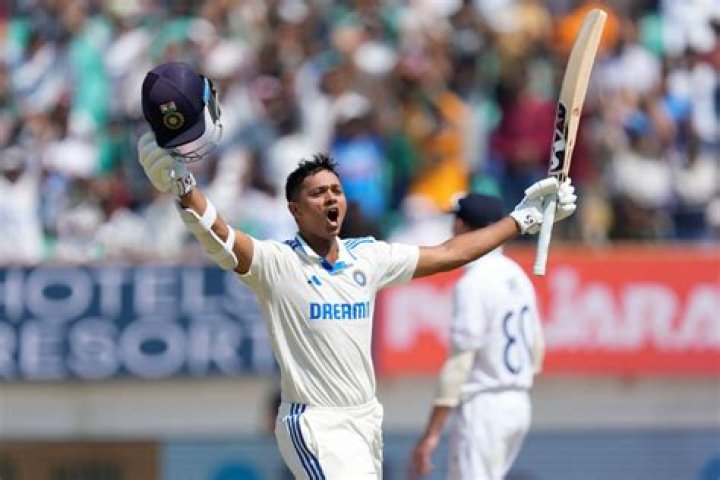 Who is the Younger Brother of Jaiswal? Unpacking the Family Ties of a Cricket Star