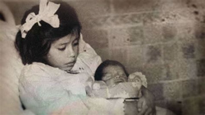 Lina Medina: Unveiling the Story of the World's Youngest Mother