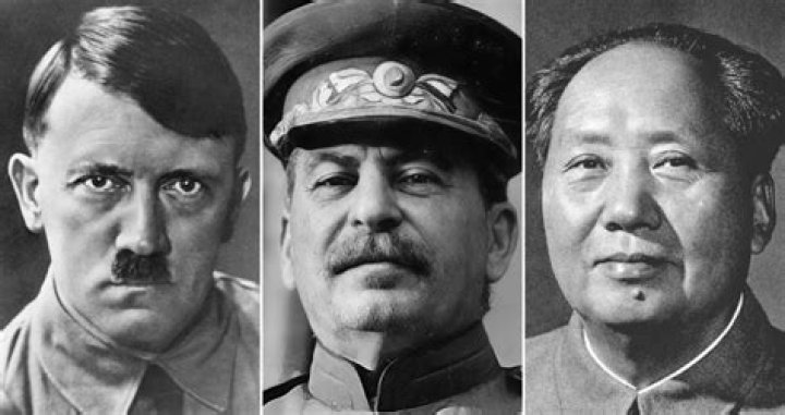 Who Killed The Most People In History?