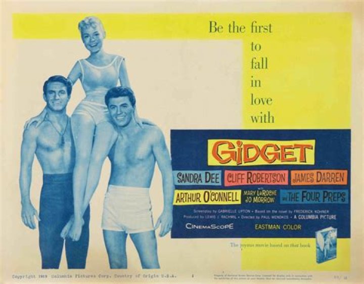 Who Played Inga on Gidget? Uncovering a Beloved Character