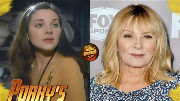 Who Played Porky's Daughter in Porky's Revenge? Unpacking the Role