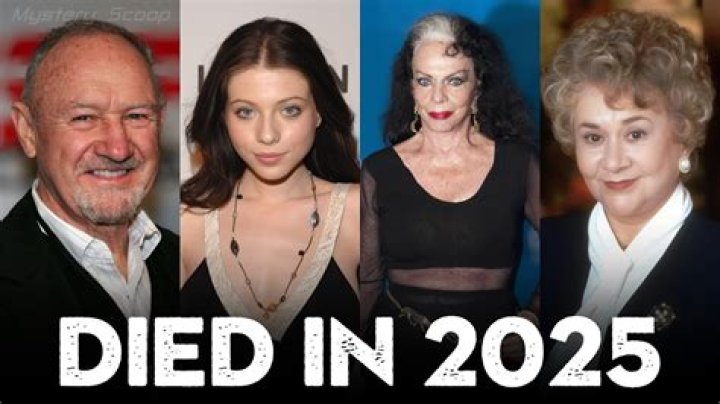 Who recently died in the Braxton family? (Celebrity Interview)