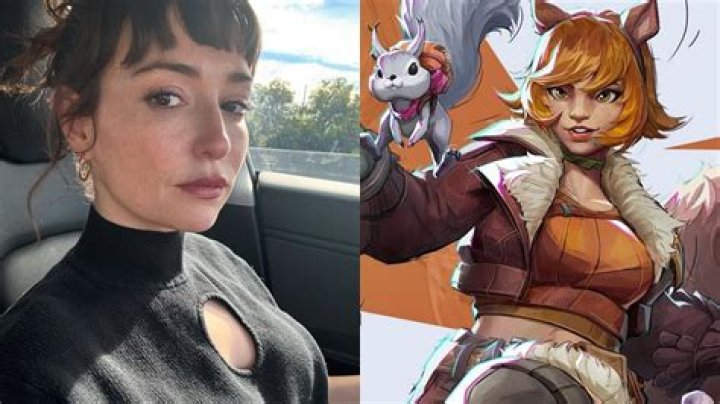 Who Voices Squirrel Girl? Unveiling the Talent Behind Marvel's Unbeatable Heroine
