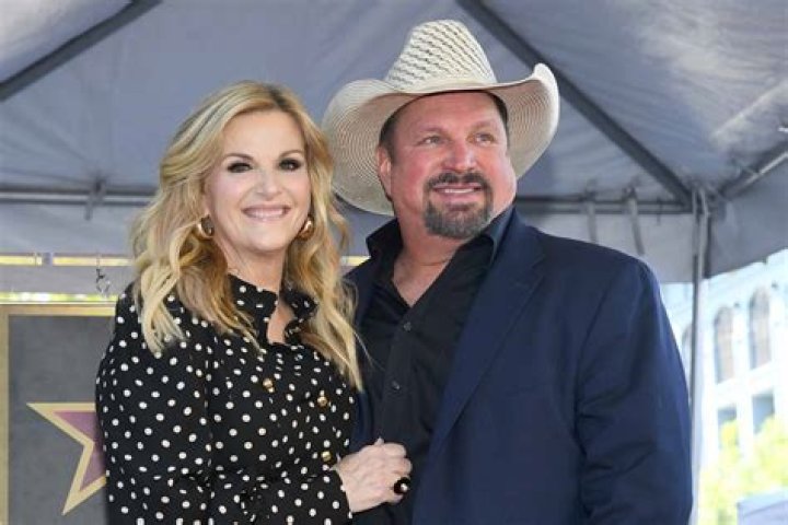 Who Was Trisha Yearwood's First Husband? Uncovering Her Early Marriages