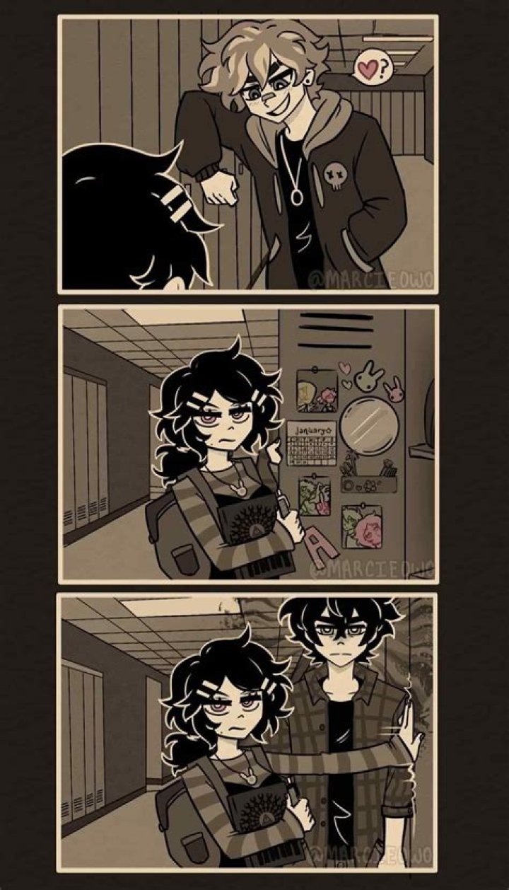 Why Andy Kissed Mikey in The Goonies: Unpacking That Memorable Scene