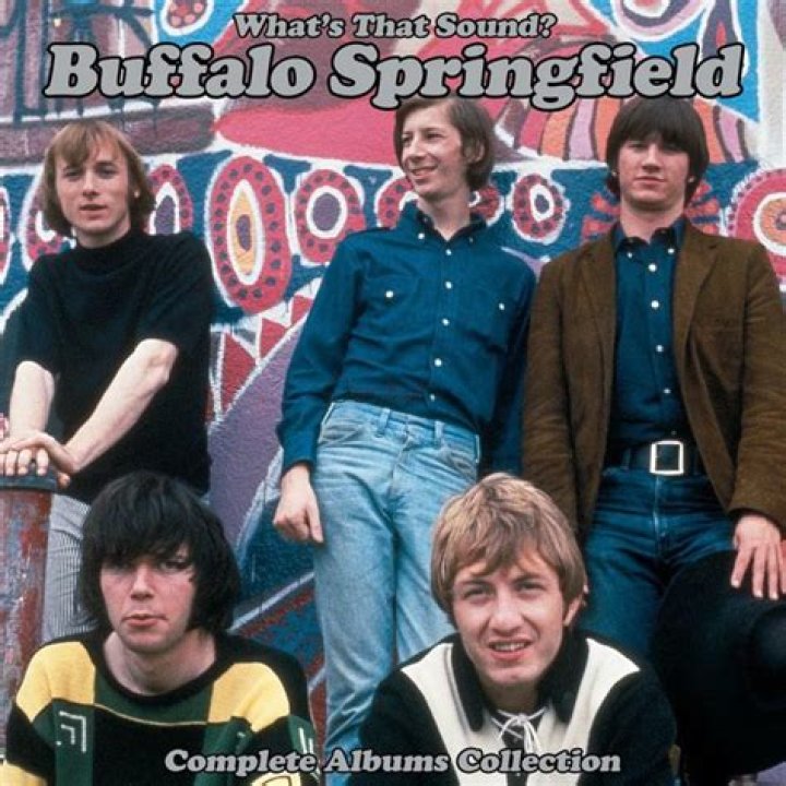 Why Did Buffalo Springfield Split Up? Unpacking the Reasons Behind a Classic Rock Mystery