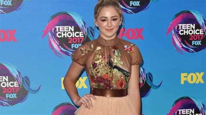 Unveiling the Truth: Why Chloe Lukasiak Really Left Dance Moms