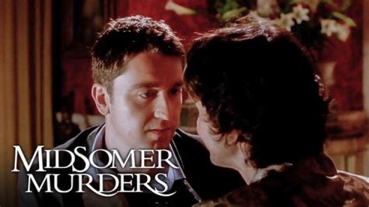 Why Did DS Troy Depart From Midsomer Murders? Unpacking Daniel Casey's Choice