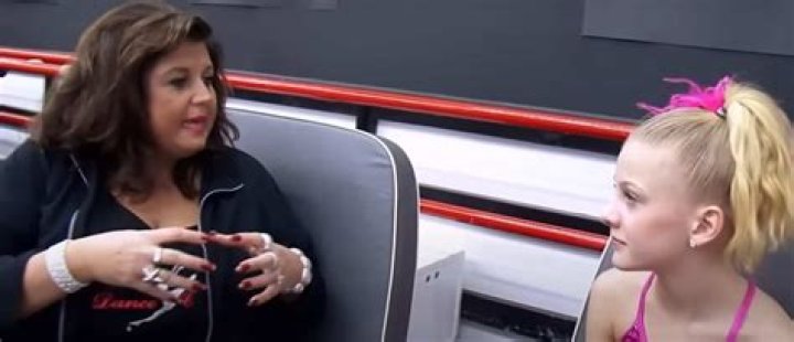 Why Did Paige Hyland Sue Abby Lee Miller? Unpacking the Reasons Behind the Lawsuit