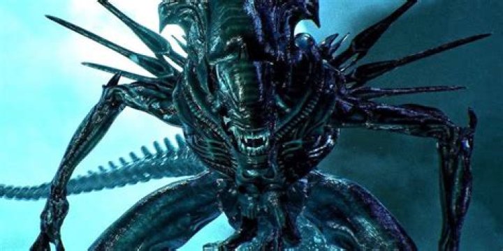 Why The Dual Maw? Unraveling the Mystery of Alien Anatomy