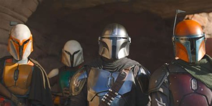 Why Do the Children of the Watch Never Remove Their Helmets? Unpacking the Mandalorian Creed