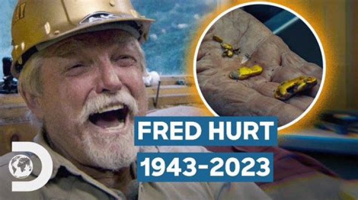 Why Does Dustin Hurt Call His Dad Fred? Unpacking the Gold Rush Family Dynamic