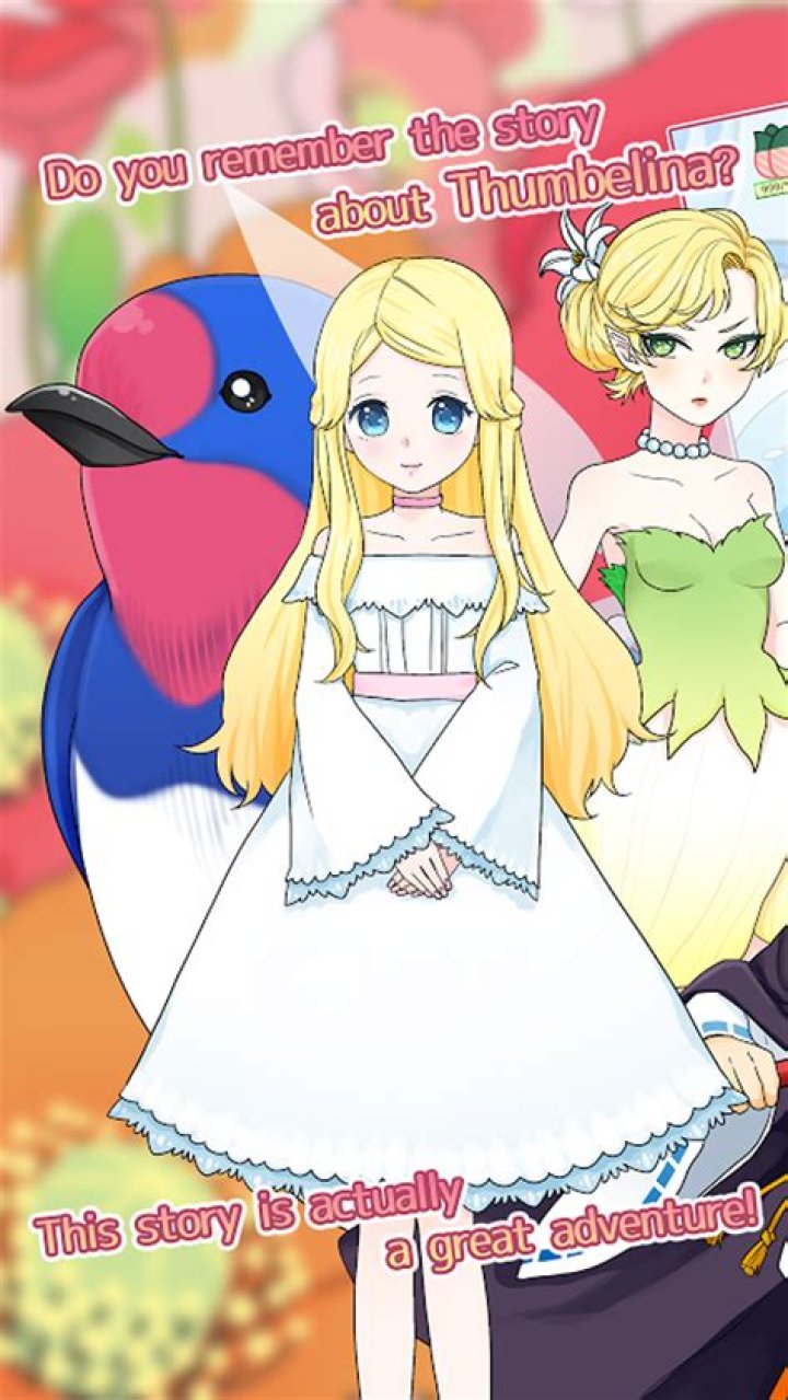 Why Doesn't Thumbelina Have Wings? Unraveling the Classic Fairy Tale Mystery