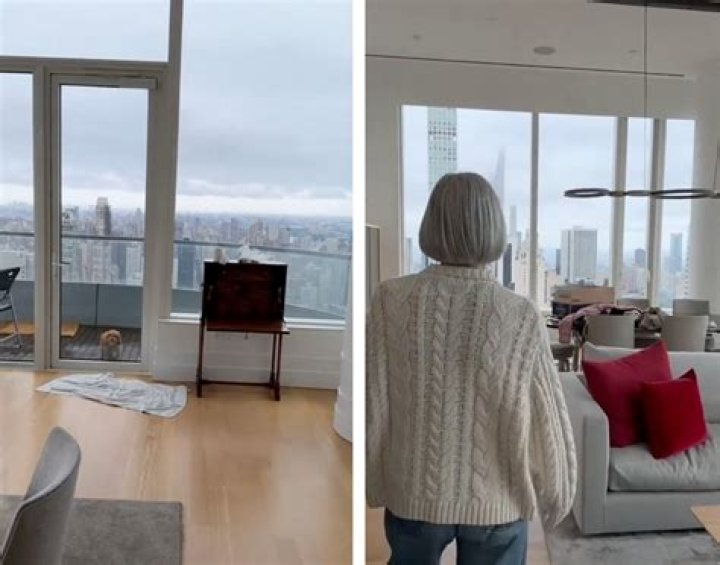 Why is Anne Abel So Rich? Unpacking a Remarkable Journey