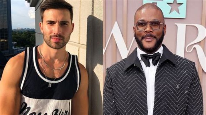 Why is Derek sending money to Michael? - Celebrity.tn