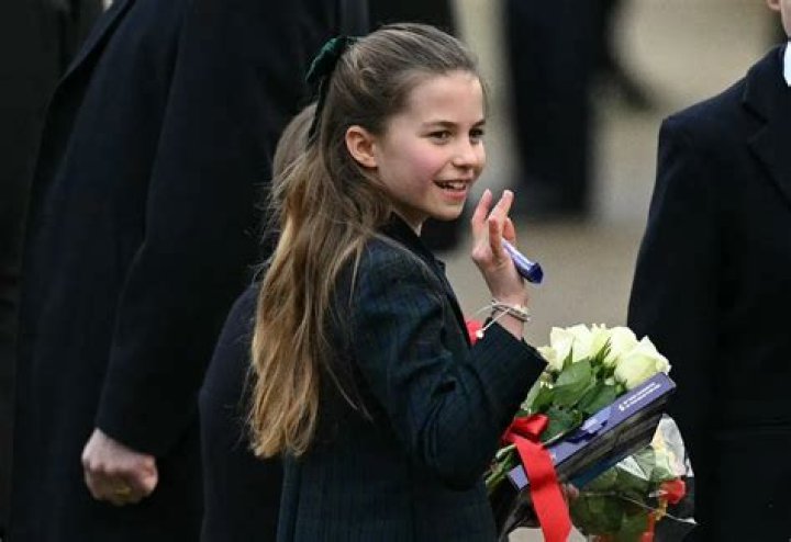 Why is Princess Charlotte So Wealthy? Unpacking the Royal Riches