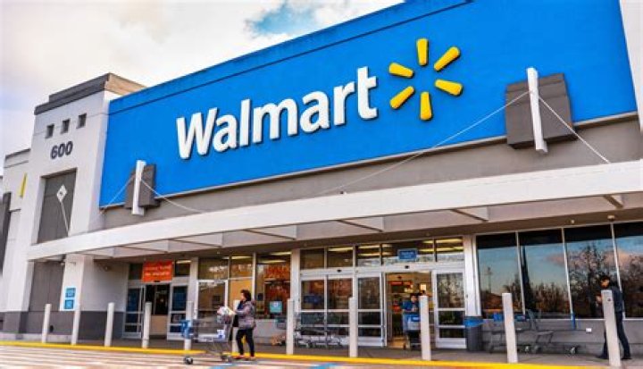 Why is Walmart Changing Their Name? Unpacking the Big Retail Shift