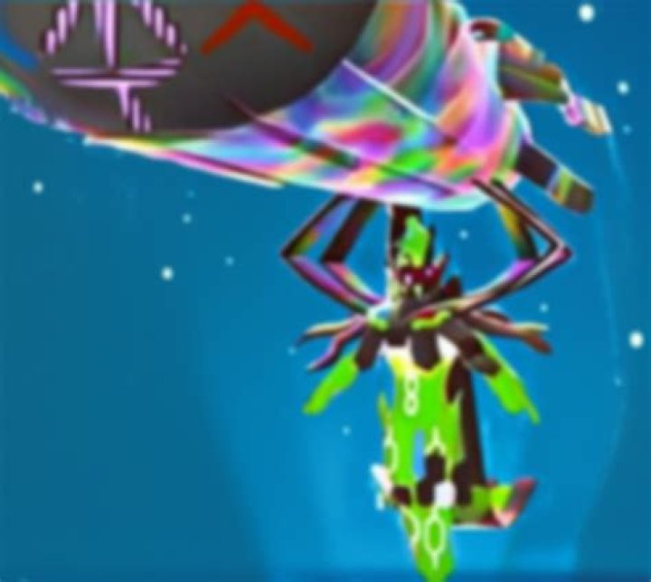 Why Zygarde Reigns Supreme: Unpacking the Power of the Order Pokémon