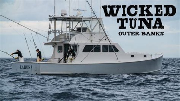 Wicked Tuna Boats, Captains, And The Season Winners.