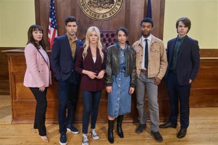 Will There Be Another True Justice on Hallmark? Exciting News for Fans!