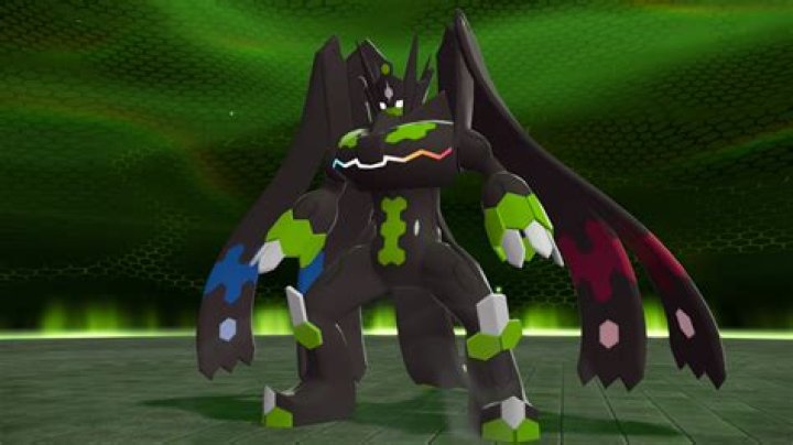 Will Zygarde Finally Get a Mega Evolution? Unpacking the Leaks and What Awaits in Kalos